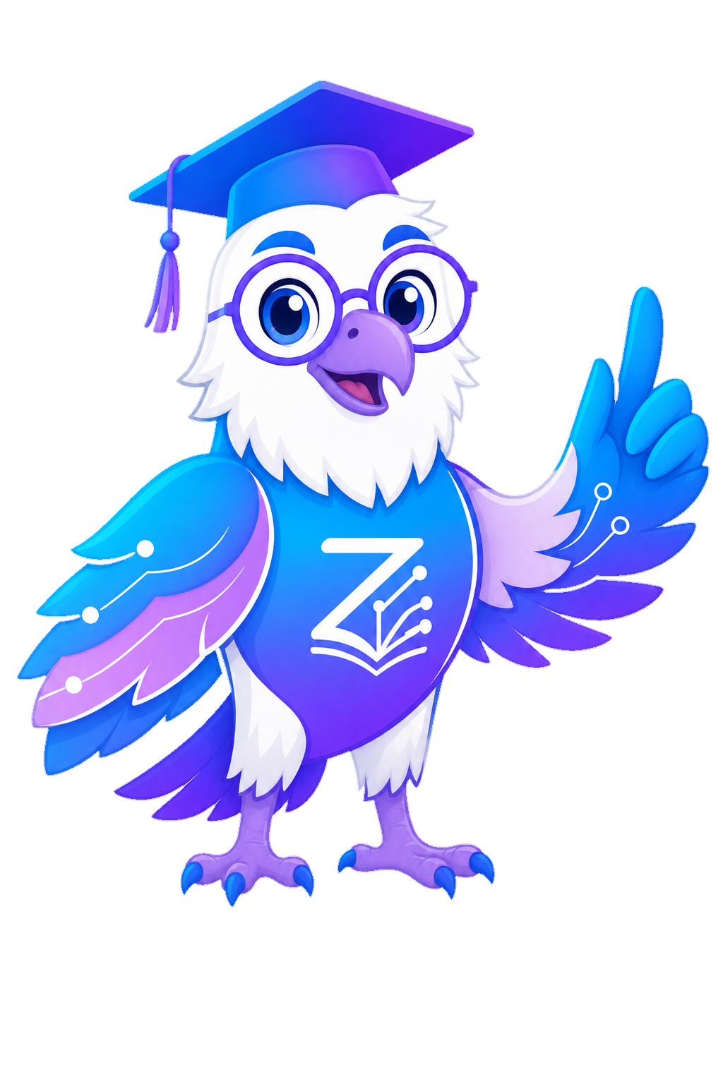 Zuno mascot